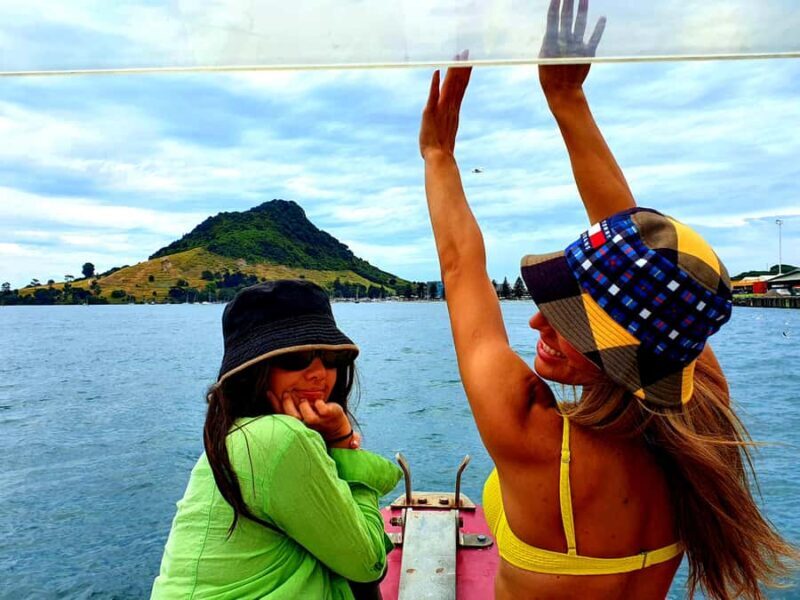 Tauranga: Mount Maunganui Harbour Sightseeing Cruise - The Bottom Line: Is It Worth It?