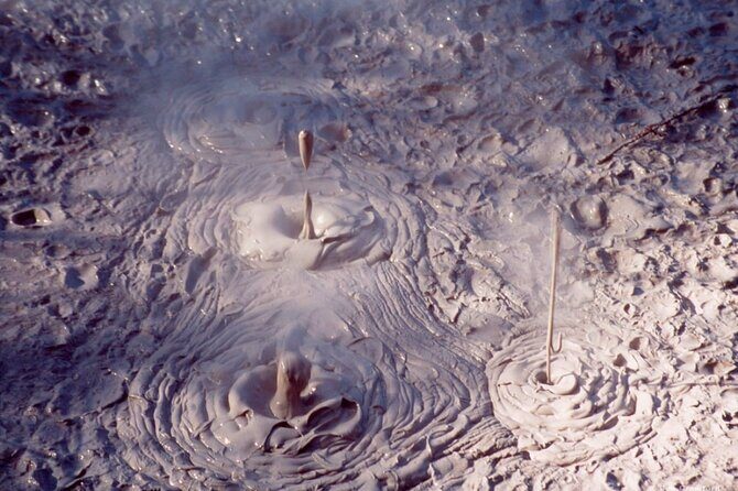 Tauranga Private Shore Excursion: Wai-O-Tapu Thermal Wonderland - FAQ
