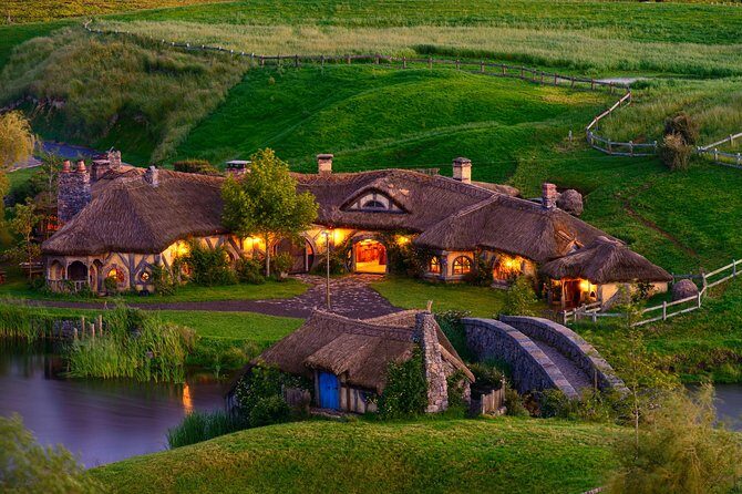 Tauranga to Magical Hobbiton Movie Set - Private Shore Excursion - Why This Tour Offers Good Value
