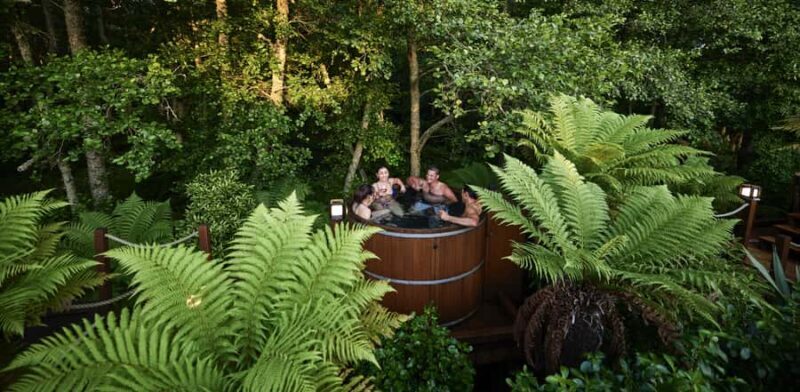 Tauranga: Wai-o-Tapu with Redwood Forest Walk or Forest Spa - FAQ