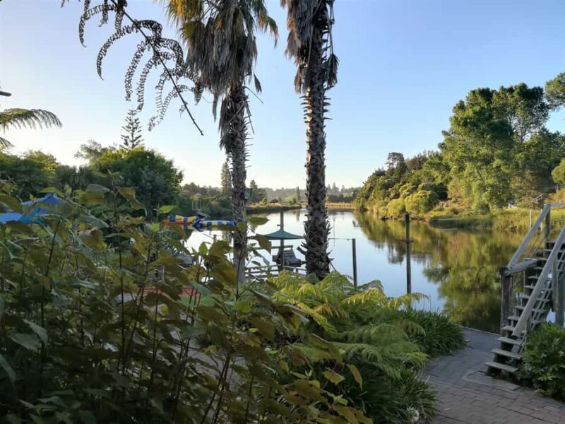 Tauranga: Waimarino Adventure Park Supreme Pass Entry Ticket - Who Will Enjoy Waimarino?