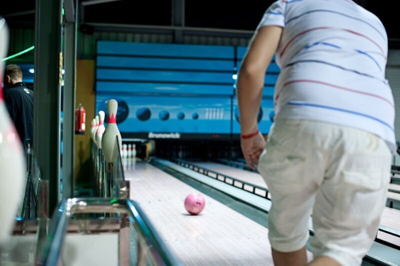 Taurito: Lago Taurito Water Park Entrance Ticket - The Sum Up: Who Should Visit Lago Taurito?