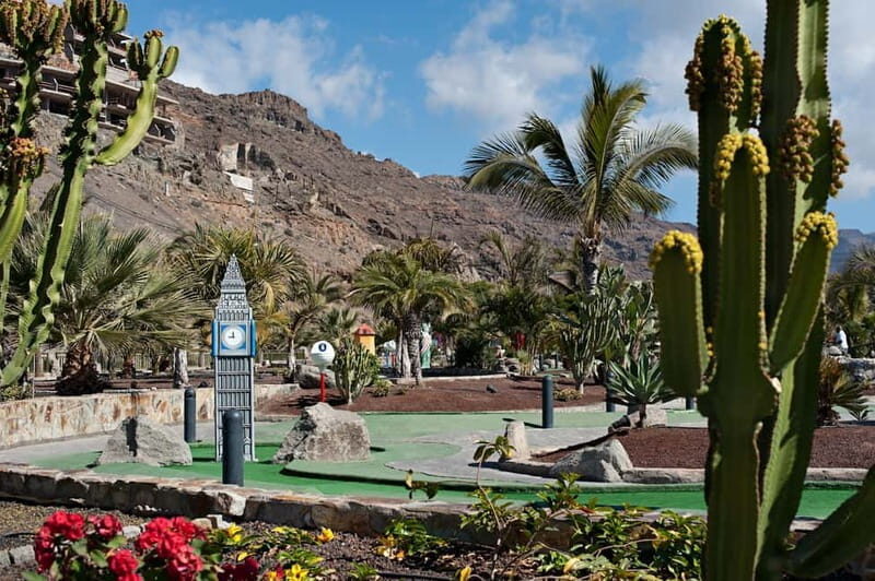 Taurito: Lago Taurito Water Park Entrance Ticket - FAQs