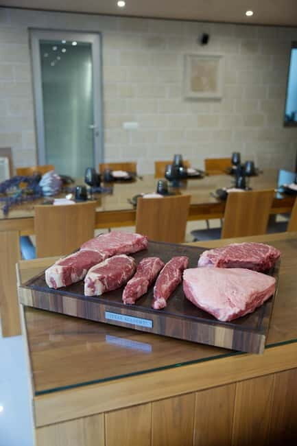 TAVÉRN A Hidden Steak Experience by Ivan uki - An In-depth Look at TAVÉRN’s Private Steak Experience