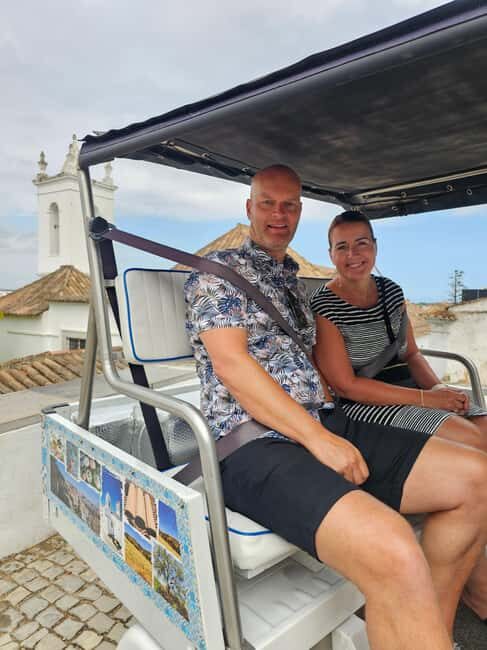 Tavira City & Olive Factory - Key Points