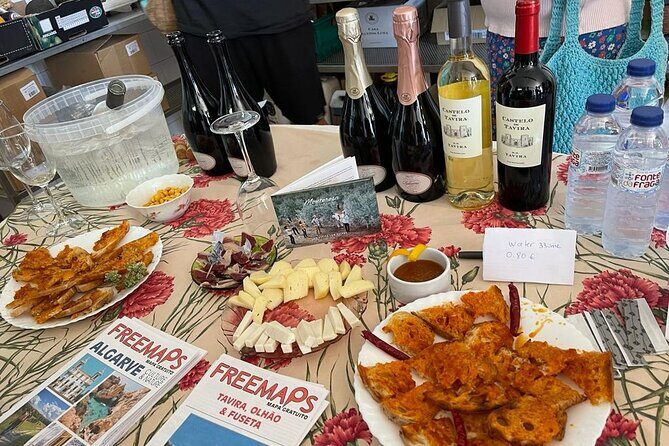 Tavira Olive Experience Factory Tour and Tasting - The Sum Up