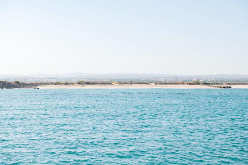 Tavira: Passeio Half Day - The Sum Up