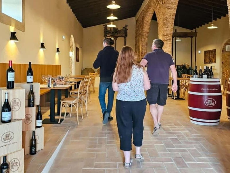 Tavira, Santa Luzia & Wine Tasting - FAQ