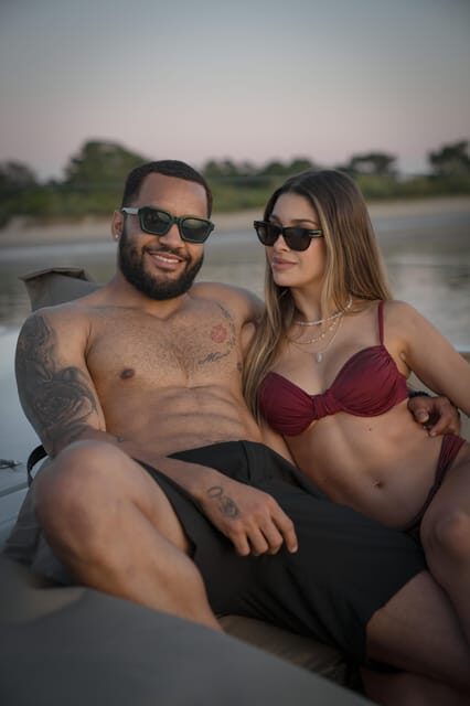 Tavira: Sunset - The Experience in Detail