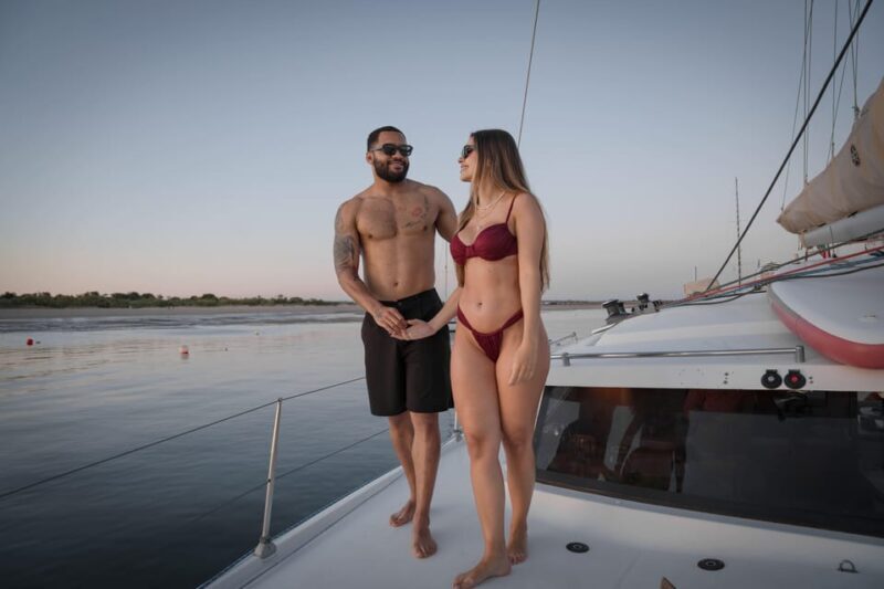 Tavira: Sunset - Who Should Consider This Experience?