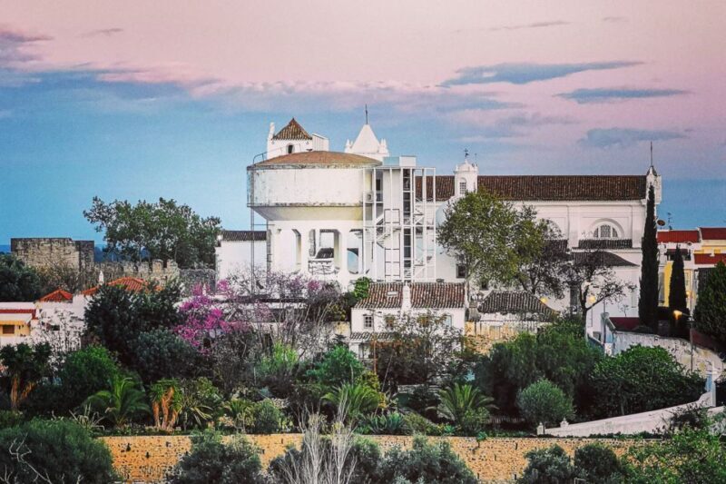 Tavira Total Tuk Tuk Tour: Tavira Tour & Tuna Museum Visit - Final Thoughts