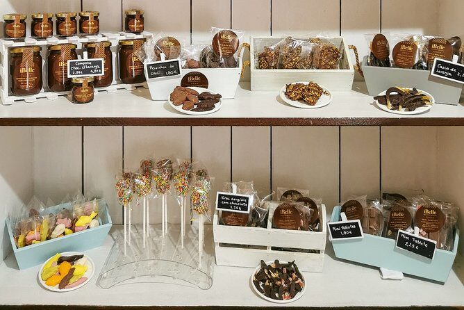 Tavira Tuk Tuk Tour - Chocolate Tour - Tavira City & Chocolate - FAQ