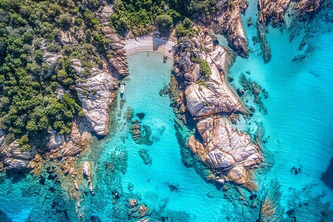 Tavolara and Molara Snorkeling with Guide - What to Expect from the Tour