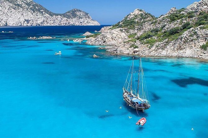 Tavolara Boat Tour and Snorkeling - Who Will Love This Tour?