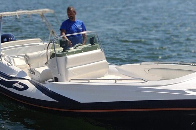 Tavolara Marine Protected Area Tour (GROUP) - FAQs