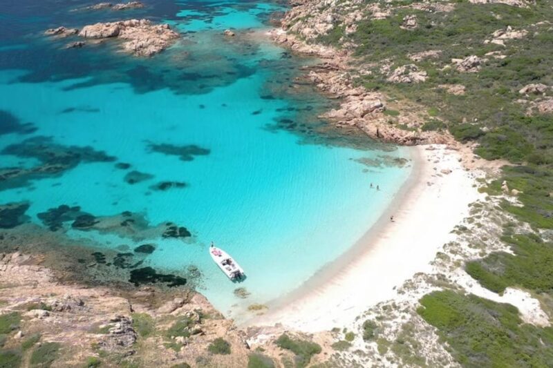 TAVOLARA TOUR WITH 15 METERS VINTAGE SAILBOAT WITH APERITIF - FAQ