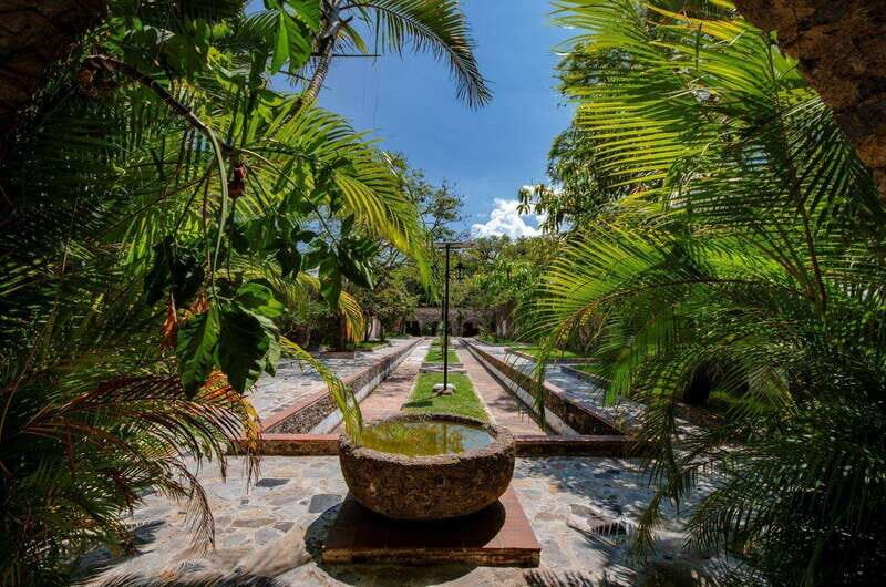 Taxco: 16th Century Mining Beneficiation Estate Tour - An Impressive 3-Hour Journey