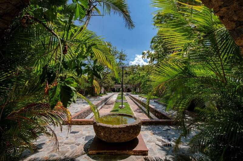 Taxco: 16th Century Mining Beneficiation Estate Tour - What’s Included and What to Expect