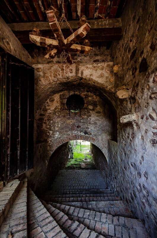 Taxco: 16th Century Mining Beneficiation Estate Tour - FAQ