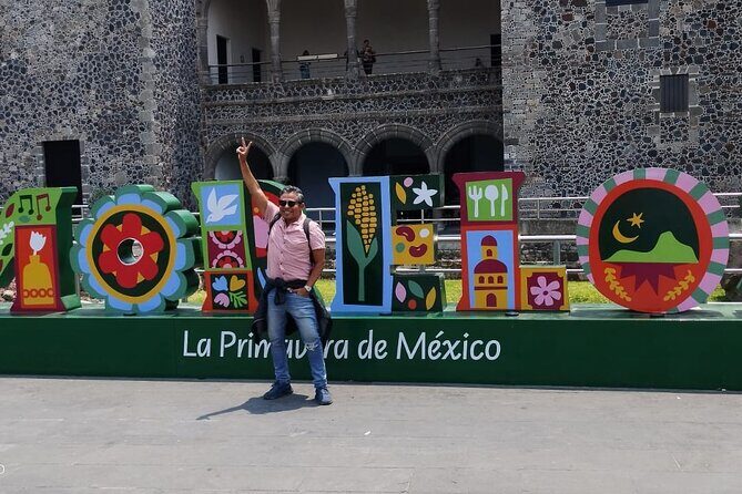 Taxco and Cuernavaca Shared Tour 1 Day - Why This Tour Is Worth Considering