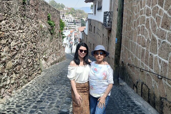 Taxco and Cuernavaca Shared Tour 1 Day - Who Should Consider This Tour?