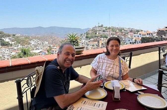 Taxco and Cuernavaca Shared Tour 1 Day - FAQs