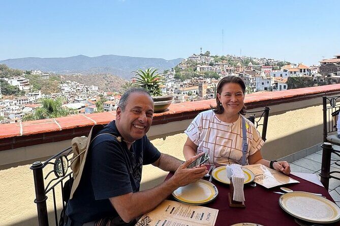 Taxco and Cuernavaca Shared Tour 1 Day - Final Thoughts