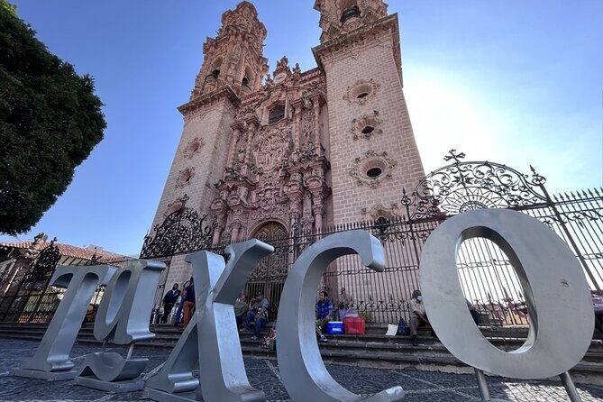 Taxco and Cuernavaca Tour from CDMX - An Introduction to the Experience
