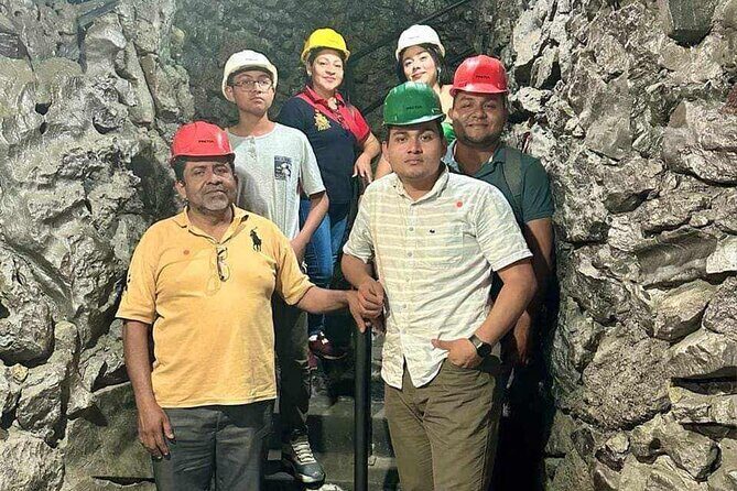 Taxco and Cuernavaca Tour from CDMX - FAQ