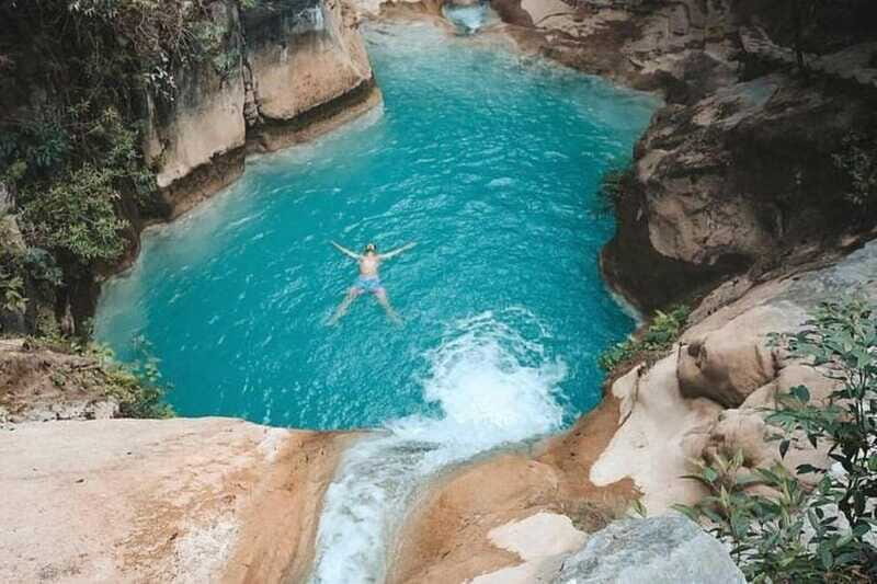 Taxco: Blue Pools Discovery Tour - The Experience from Travelers’ Perspectives
