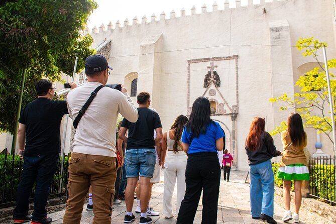 Taxco, Cuernavaca & Pre-Hispanic Mine optional visit - The Value Proposition