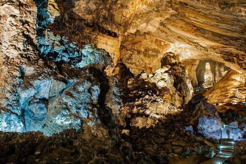 Taxco: Discover the Cacahuamilpa Grottoes - Final Thoughts