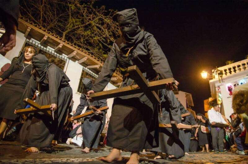 Taxco: Magic Alleys and Night Myths Experience - FAQ (Frequently Asked Questions)