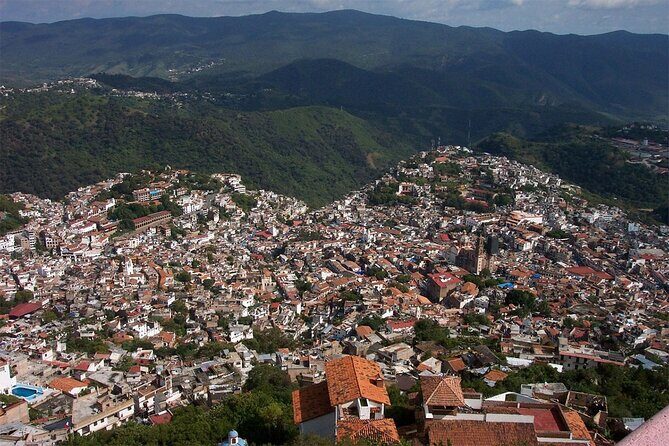 Taxco the silver town with stop in Cuernavaca - Who Will Love This Tour?
