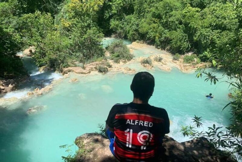 Taxco: The Wonderful Thousand Waterfalls Tour - A Deeper Look at the Waterfalls Adventure