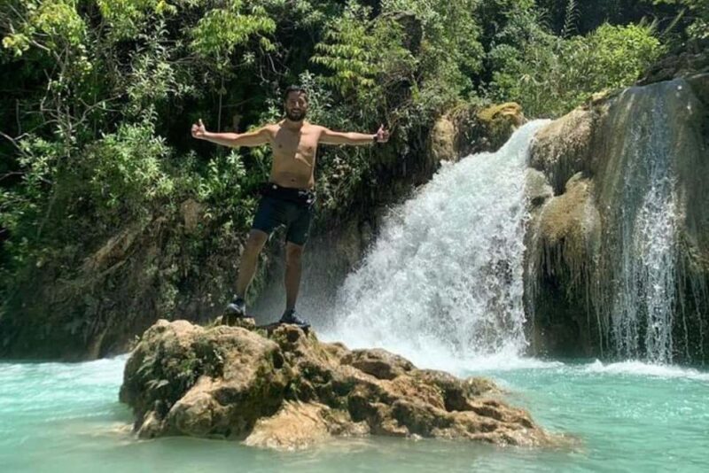 Taxco: The Wonderful Thousand Waterfalls Tour - Final Thoughts