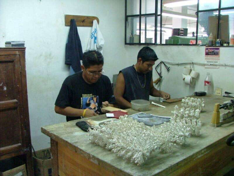 Taxco: Visit a Taxqueña Silversmith's Workshop - Key Points