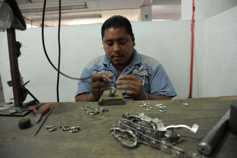 Taxco: Visit a Taxqueña Silversmith's Workshop - The Experience: What You Can Expect