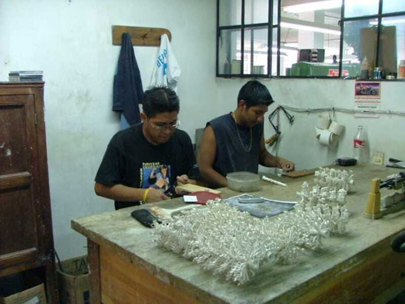 Taxco: Visit a Taxqueña Silversmith's Workshop - Who Will Love This Tour?