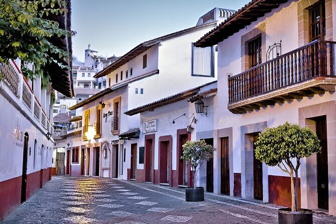 Taxco & Xochicalco Tour from Mexico City - A Deep Dive into the Experience