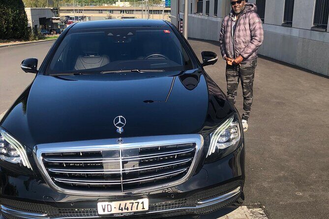 Taxi, Airport Transfer and Limousine Service in Switzerland - What to Expect from This Swiss Airport Transfer Service