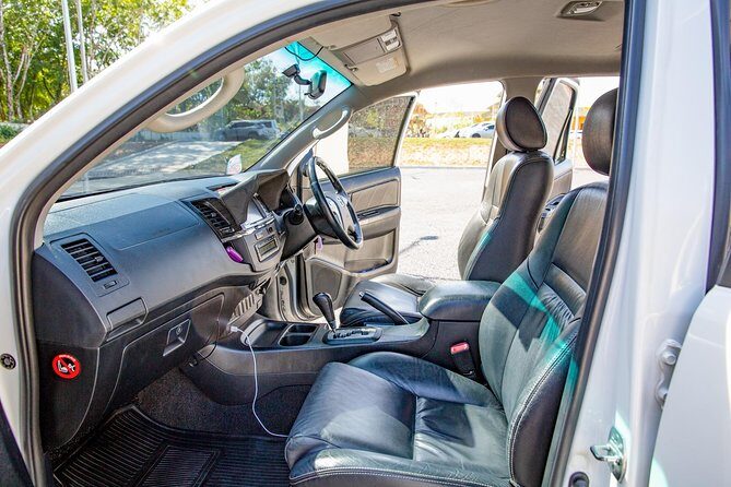 TAXI AIRPORT TRANSFER to PATONG BEACH Area - FAQ