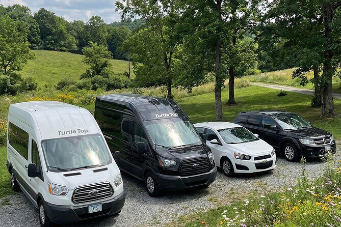 Taxi and Shuttle Rides from Amtrak in Washington MO - An In-Depth Look at the Service