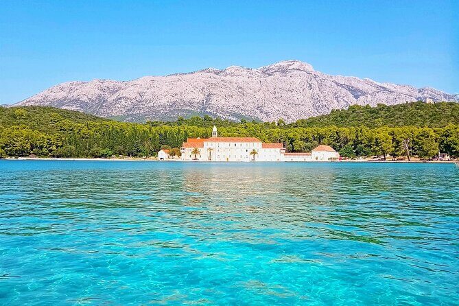 Taxi Boat Dorado Korcula Hop on-Hop off - Detailed Breakdown of the Itinerary and Stops