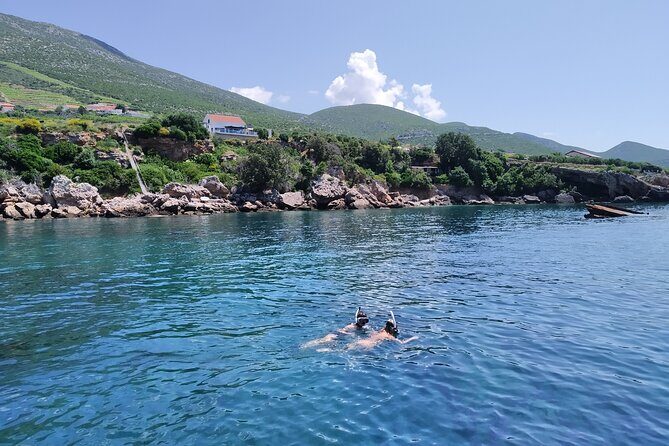 Taxi Boat Dorado Korcula Hop on-Hop off - Authentic Experiences and Highlights from Reviews