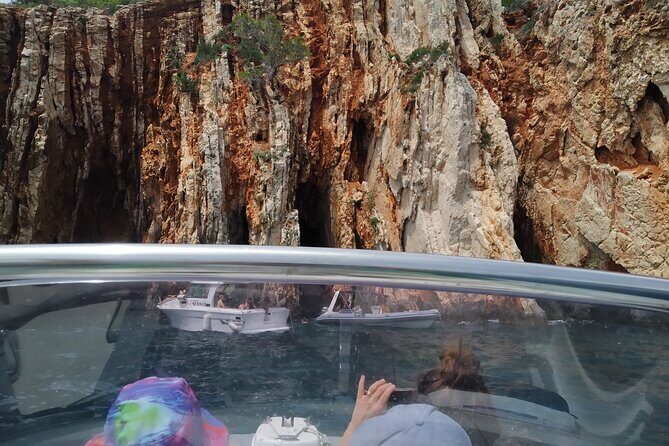 Taxi Boat Dorado Korcula Hop on-Hop off - The Sum Up