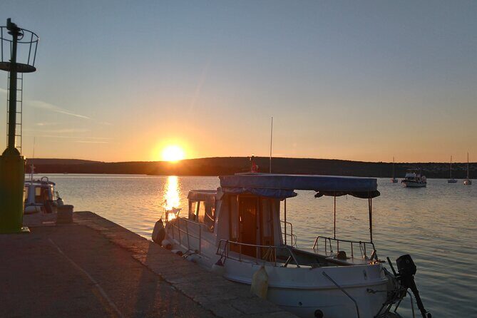 Taxi boat Kormat - The Value and Practical Aspects