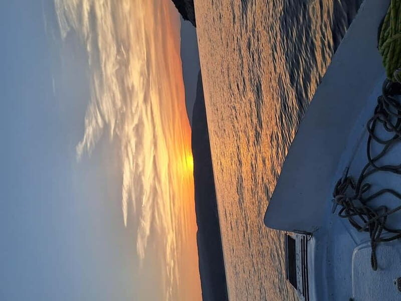 Taxi Boat Krk - Private tours - An In-Depth Look at Taxi Boat Krk’s Private Tours