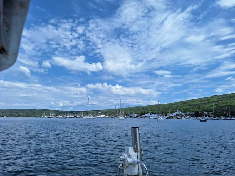 Taxi Boat Krk - Private tours - Frequently Asked Questions