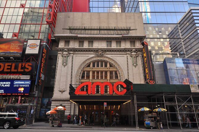 Taxi Driver Movie Locations on Private Tour in New York City - Who Should Consider This Tour?